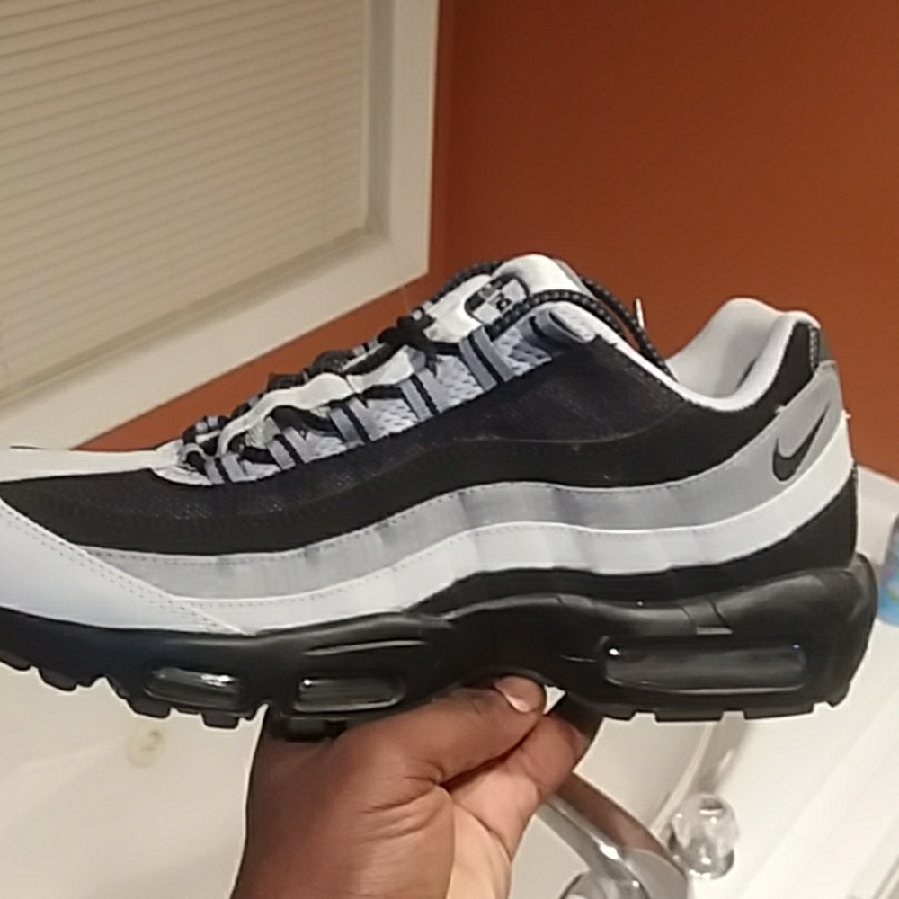 Nike air max 95  sz 12.5